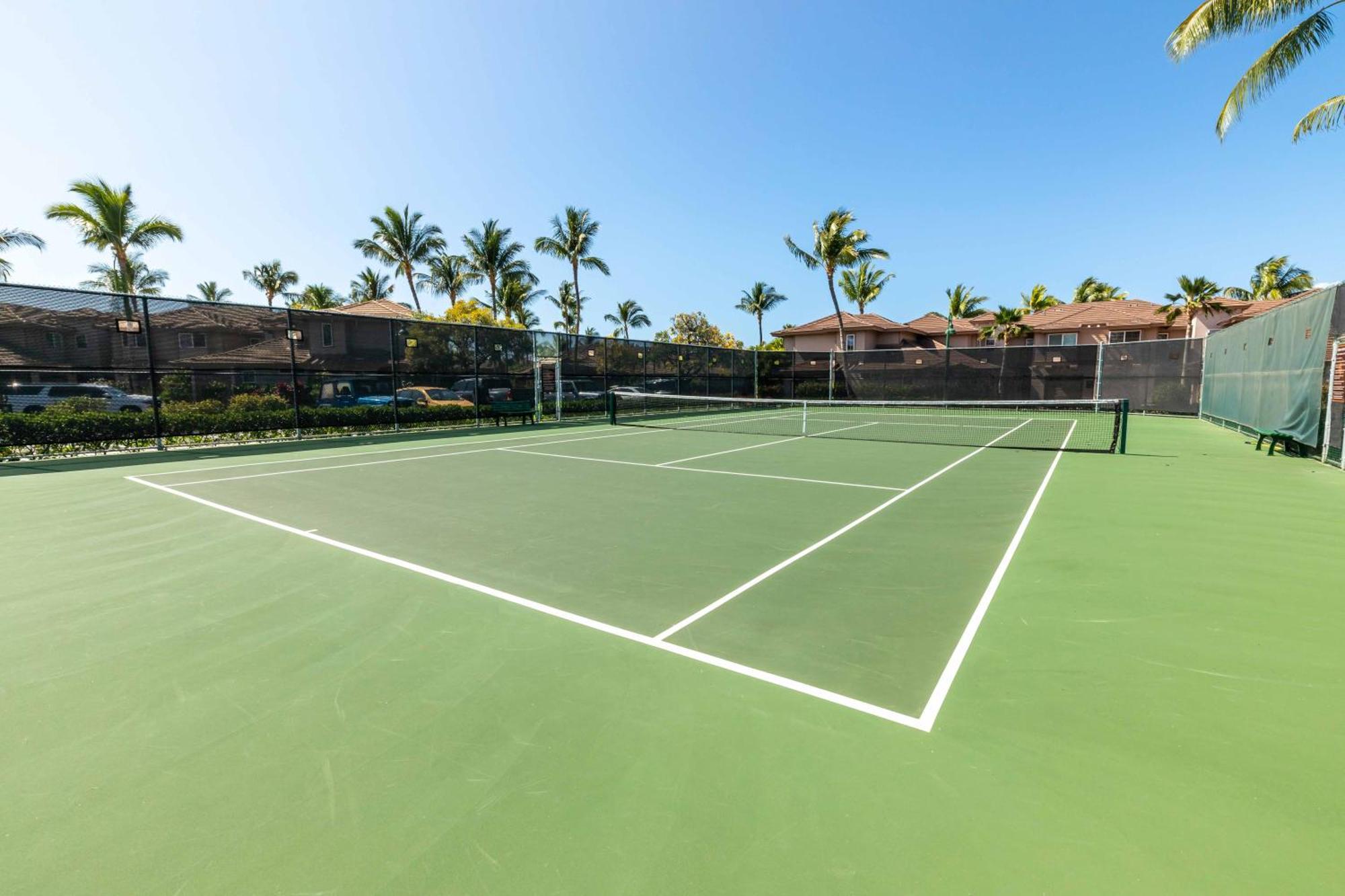 Hilton Pool Pass Included - Stylish Central Villa Mins To Beach Pool & Spa Waikoloa Eksteriør bilde